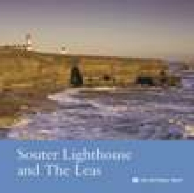 Souter Lighthouse, Paperback Book