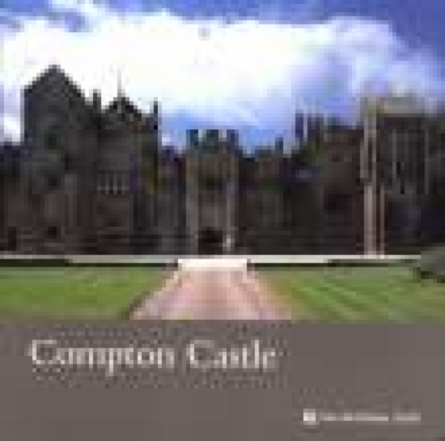 Compton Castle, Devon : National Trust Guidebook, Paperback Book