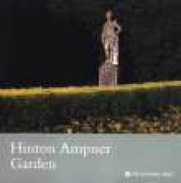 Hinton Ampner Garden, Paperback Book