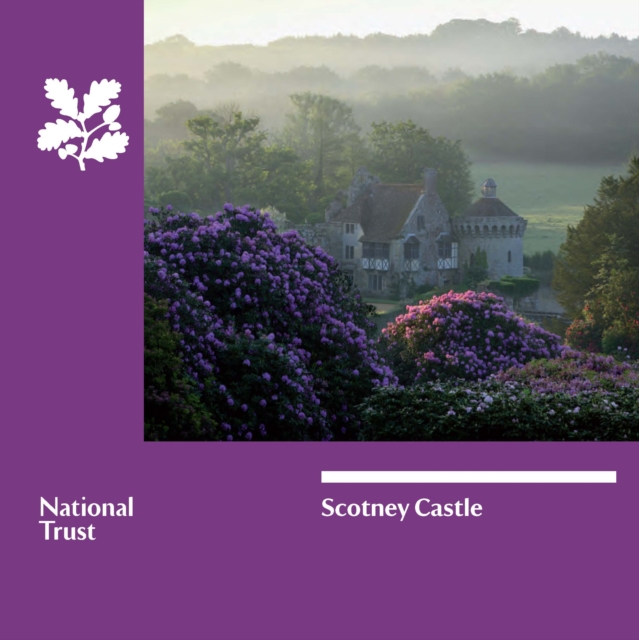 Scotney Castle, Kent : National Trust Guidebook, Paperback Book
