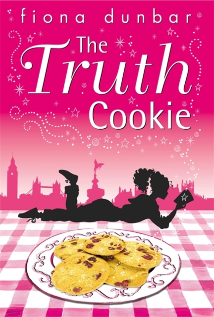 The Lulu Baker Trilogy: The Truth Cookie : Book 1, Paperback Book