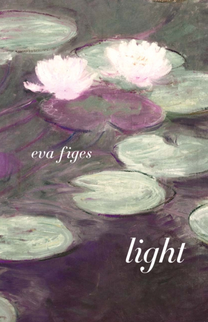 Light : Monet at Giverny: A Novel, Paperback / softback Book