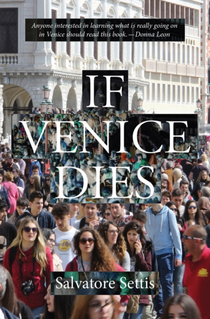 If Venice Dies, Paperback / softback Book