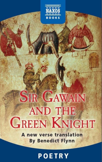 Sir Gawain and the Green Knight, EPUB eBook