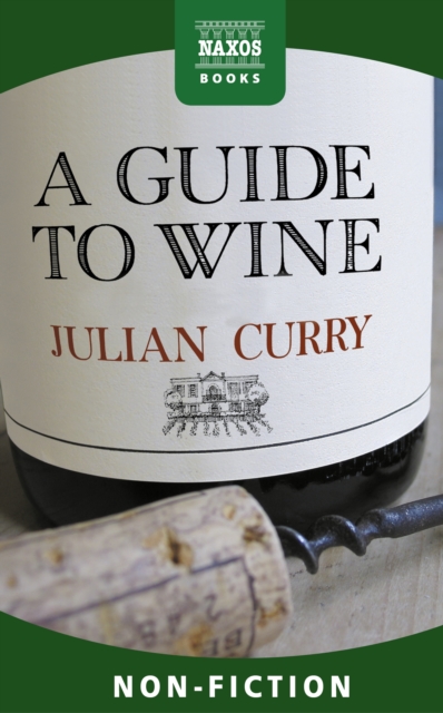 A Guide to Wine, EPUB eBook