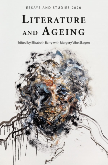 Literature and Ageing, Hardback Book