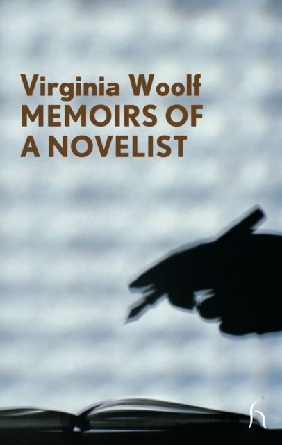 Memoirs of a Novelist, EPUB eBook