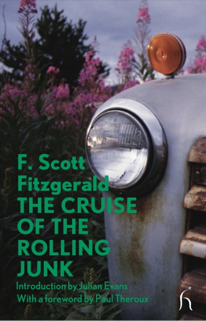The Cruise of the Rolling Junk, EPUB eBook