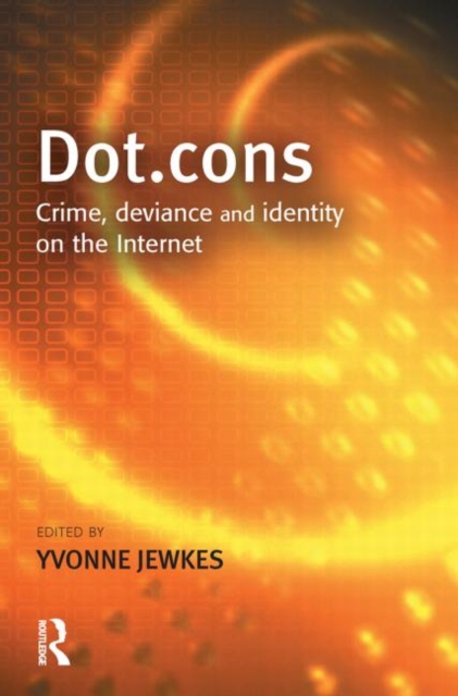 Dot.cons, Paperback / softback Book