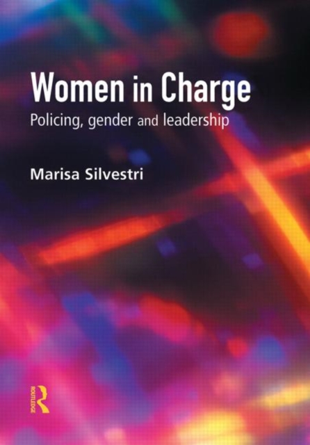 Women in Charge, Hardback Book