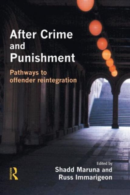 After Crime and Punishment, Paperback / softback Book