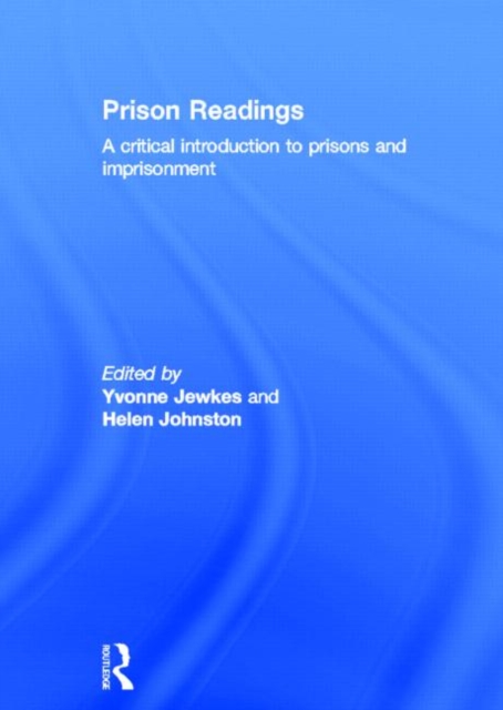 Prison Readings, Hardback Book