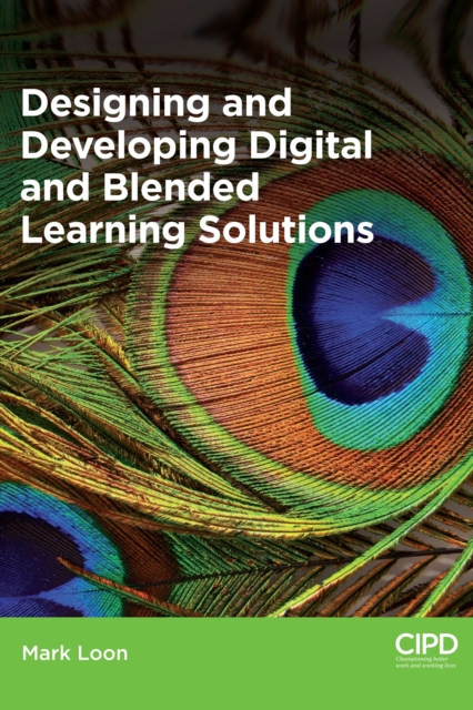 Designing and Developing Digital and Blended Learning Solutions, EPUB eBook