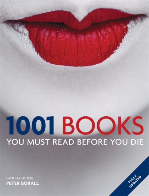 1001 Books You Must Read Before You Die : You Must Read Before You Die, EPUB eBook