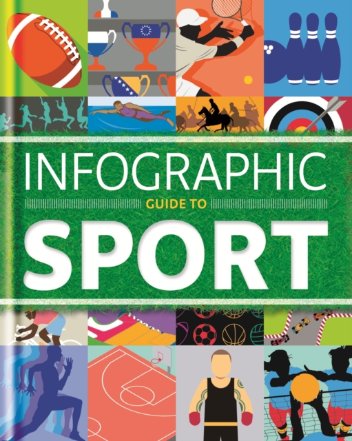 Infographic Guide to Sports, EPUB eBook