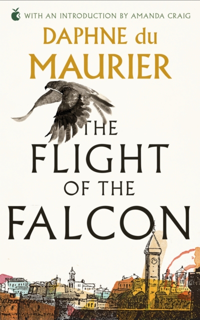 The Flight Of The Falcon, Paperback / softback Book