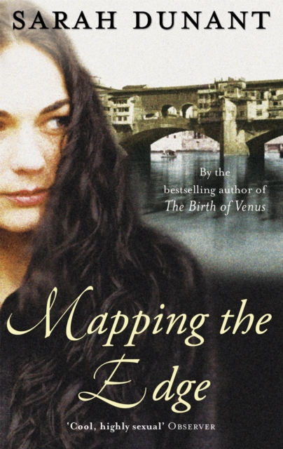 Mapping The Edge, Paperback / softback Book