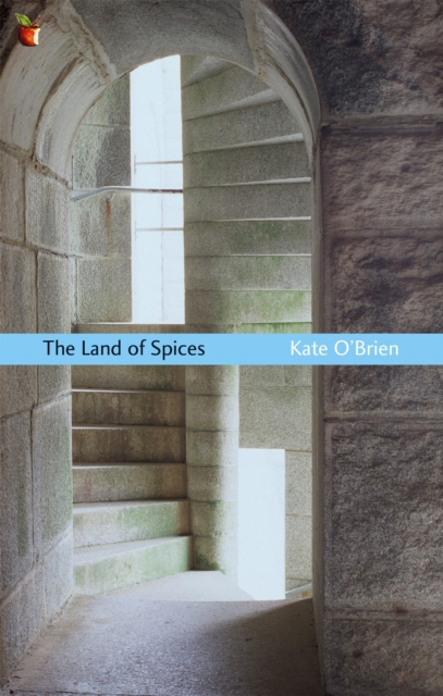 The Land Of Spices, Paperback / softback Book