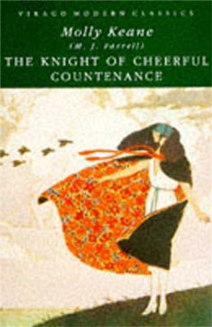 The Knight Of Cheerful Countenance, Paperback / softback Book
