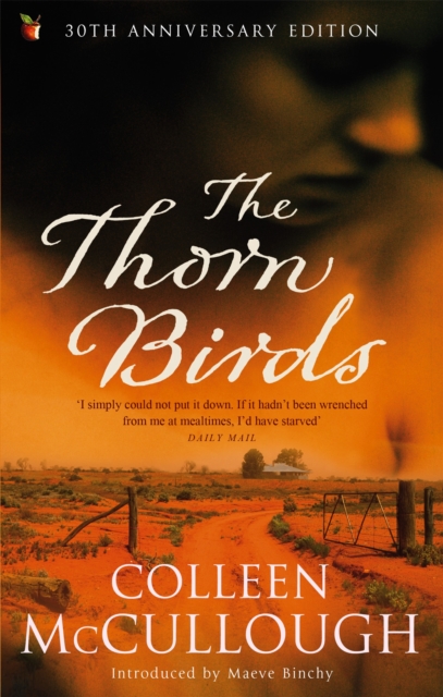 The Thorn Birds, Paperback / softback Book