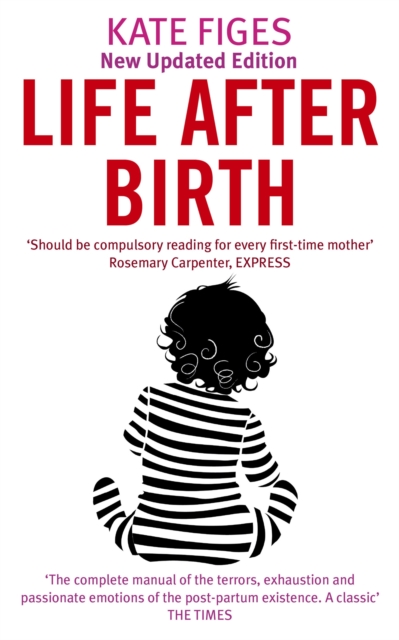 Life After Birth, Paperback / softback Book