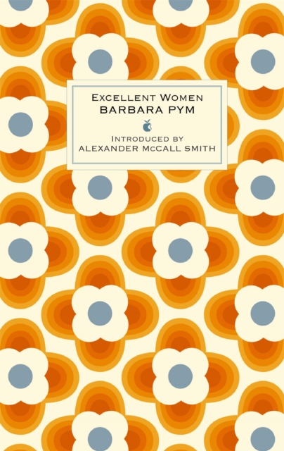 Excellent Women : 'I'm a huge fan of Barbara Pym' Richard Osman, Hardback Book