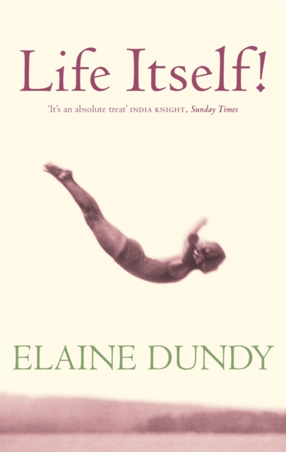 Life Itself! : An Autobiography, Paperback / softback Book