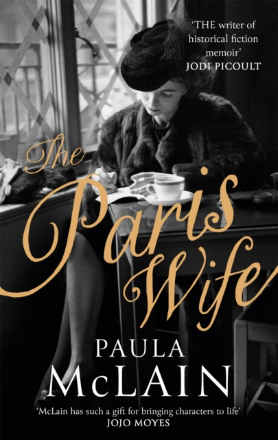 The Paris Wife, Paperback / softback Book