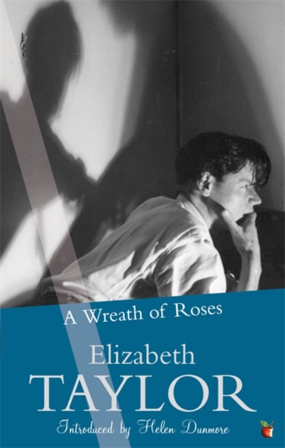 A Wreath Of Roses, Paperback / softback Book