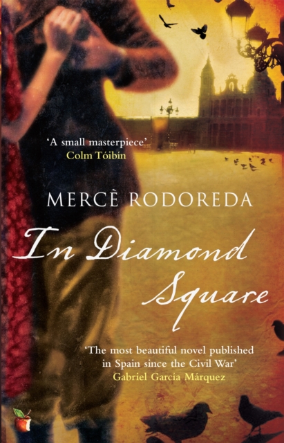 In Diamond Square : A Virago Modern Classic, Paperback / softback Book