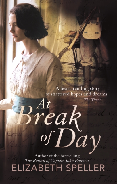 At Break of Day, Paperback / softback Book