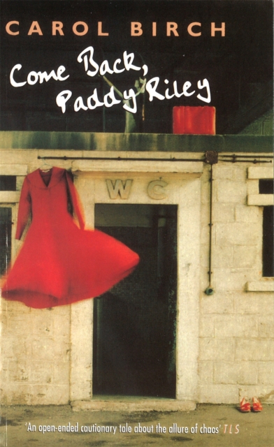 Come Back, Paddy Riley, Paperback / softback Book