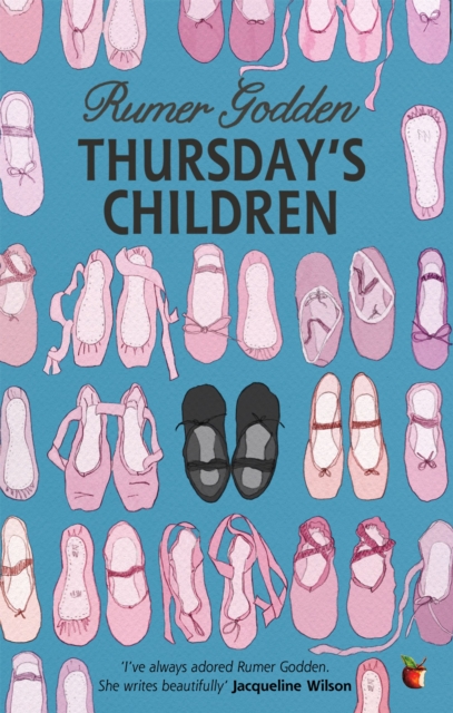 Thursday's Children : A Virago Modern Classic, Paperback / softback Book