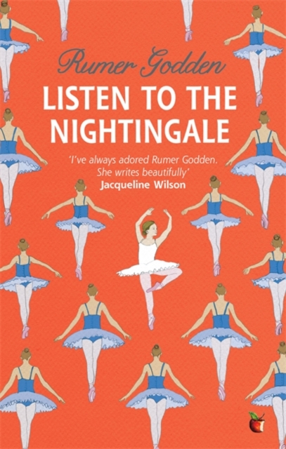 Listen to the Nightingale : A Virago Modern Classic, Paperback / softback Book