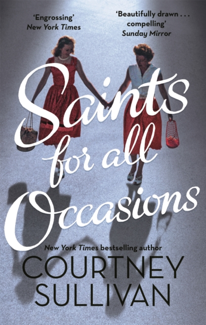 Saints for all Occasions, Paperback / softback Book