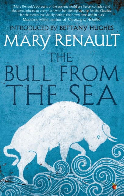 The Bull from the Sea : A Virago Modern Classic, Paperback / softback Book