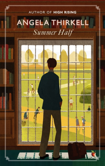 Summer Half : A Virago Modern Classic, Paperback / softback Book