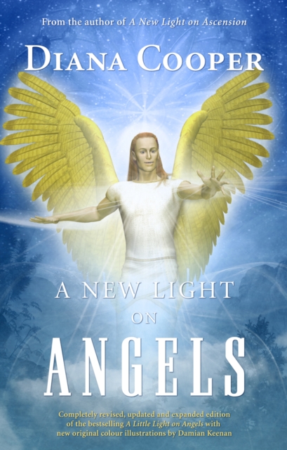 A New Light on Angels, Paperback / softback Book