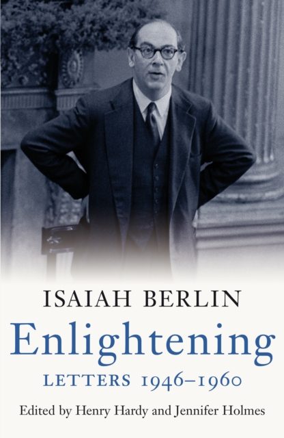 Enlightening: Letters 1946 - 1960, Paperback / softback Book