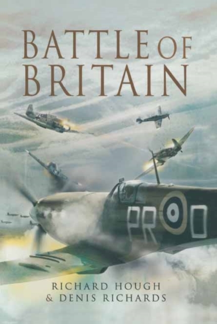 Battle of Britain, Paperback / softback Book