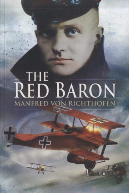 The Red Baron, Paperback / softback Book
