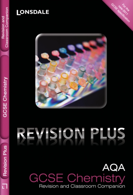 AQA Chemistry : Revision and Classroom Companion, Paperback Book