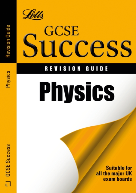 Physics : Revision Guide, Paperback Book