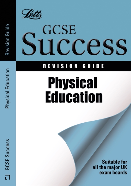 Physical Education : Revision Guide, Paperback Book