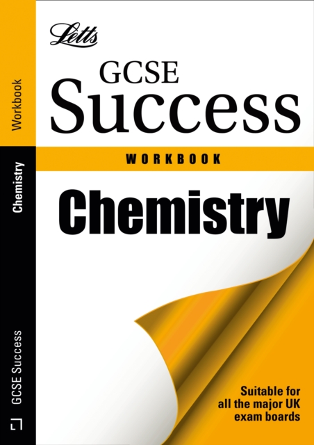 Chemistry : Revision Workbook, Paperback Book