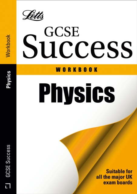 Physics : Revision Workbook, Paperback Book