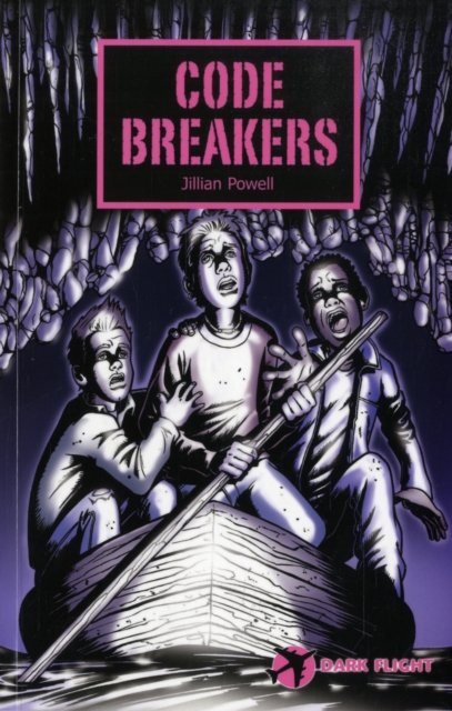 Code Breakers, Paperback / softback Book