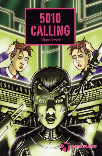 5010 Calling, Paperback / softback Book