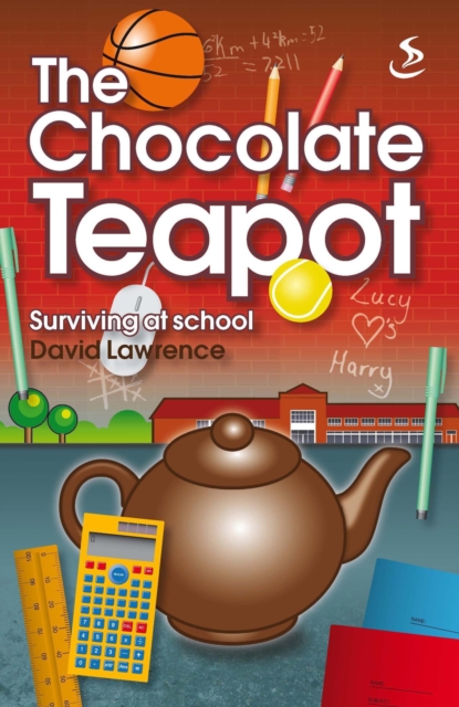 The Chocolate Teapot, EPUB eBook