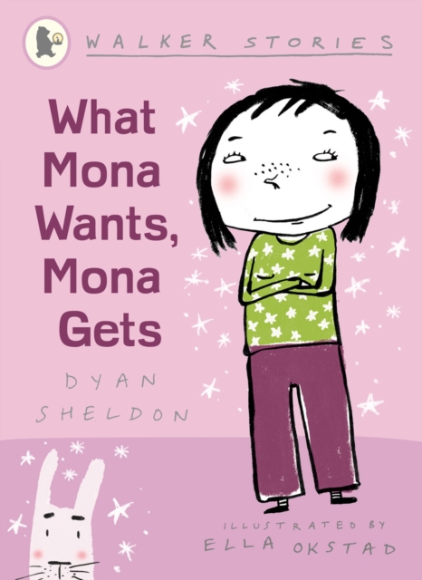 What Mona Wants, Mona Gets, Paperback / softback Book